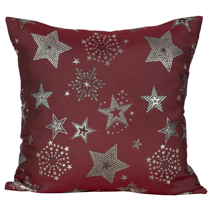 w_4529r_kh 45x45 sterne rot-silber_gross